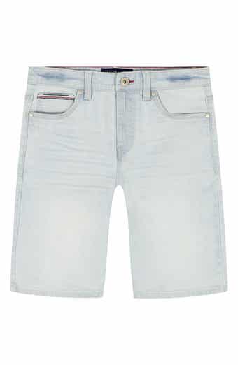Tommy Hilfiger Kids' Denim Shorts