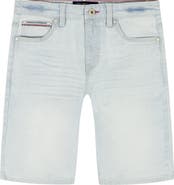 Tommy Hilfiger Kids' Denim Shorts