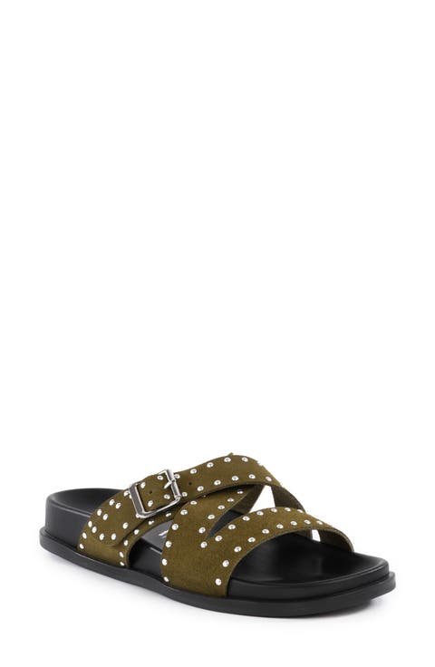 VIP List Sandal (Women)