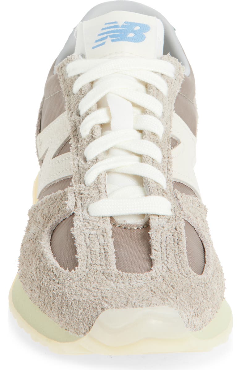 New Balance Gender Neutral 471 Sneaker, Alternate, color, Arid Stone/ Raincloud