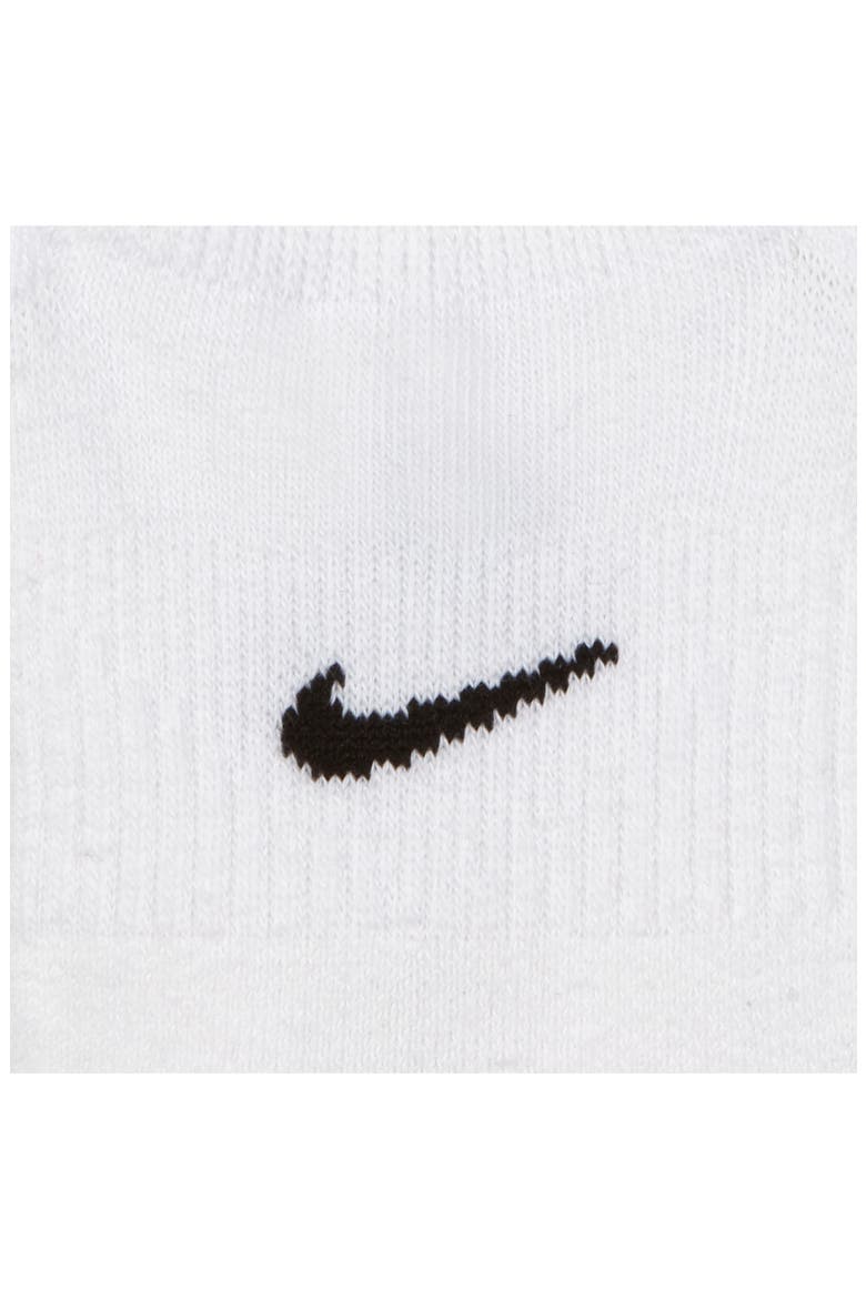 3-Pack Everyday Plus No-Show Socks, Alternate, color, 903 MLTCLR