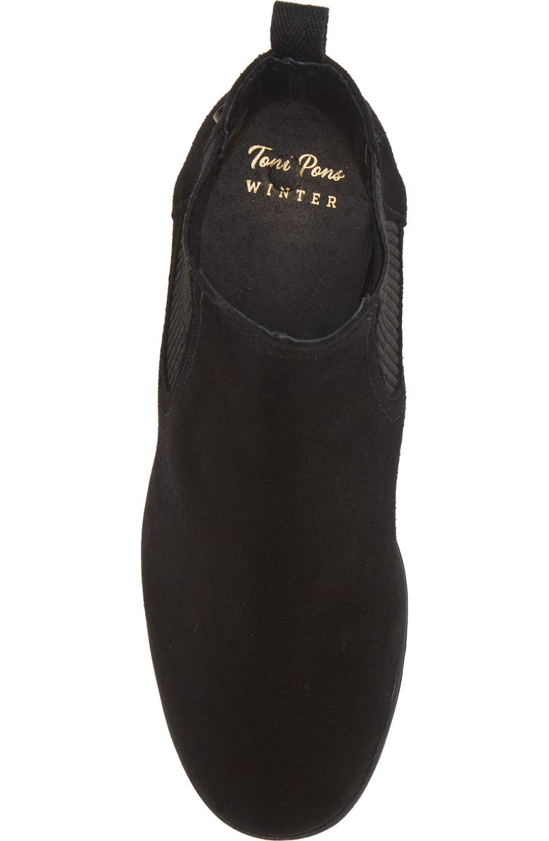Toni Pons Radom Wedge Chelsea Boot, Alternate, color,