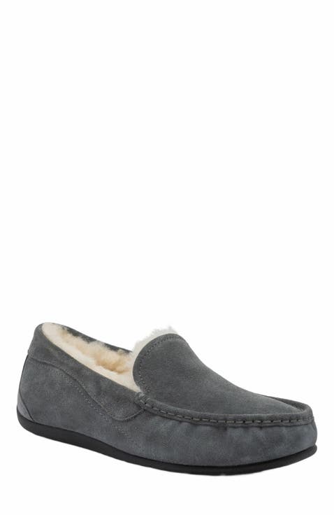 Amble Slipper