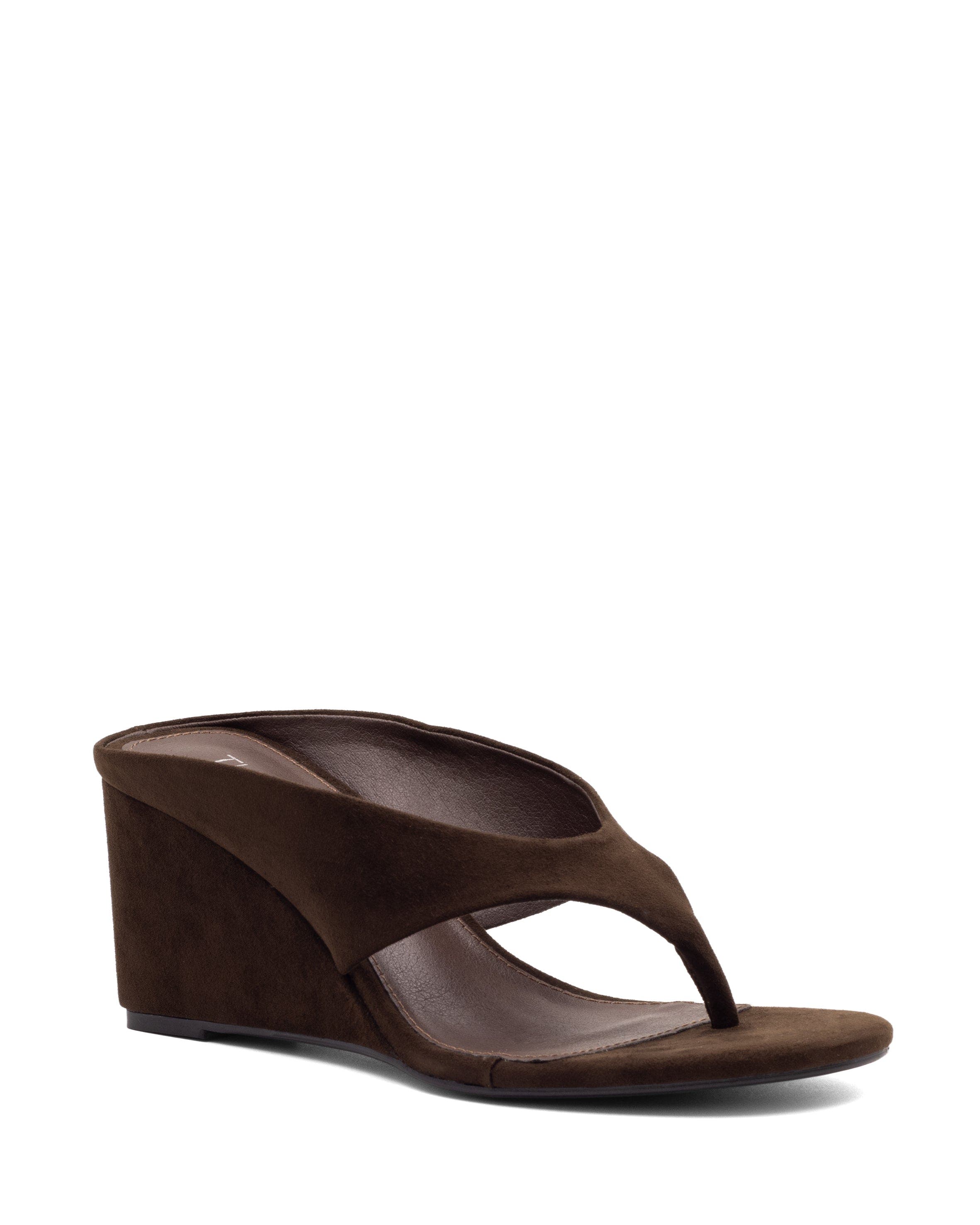  Chocolate Microsuede