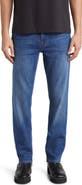 FRAME Modern Straight Leg Jeans