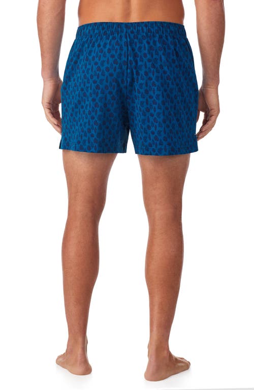 Tommy Bahama Cotton Lounge Boxer Shorts