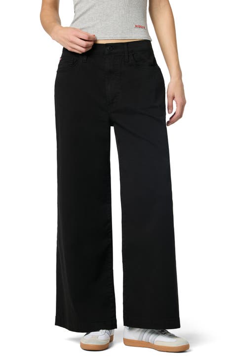 Jolene Wide Leg Jeans