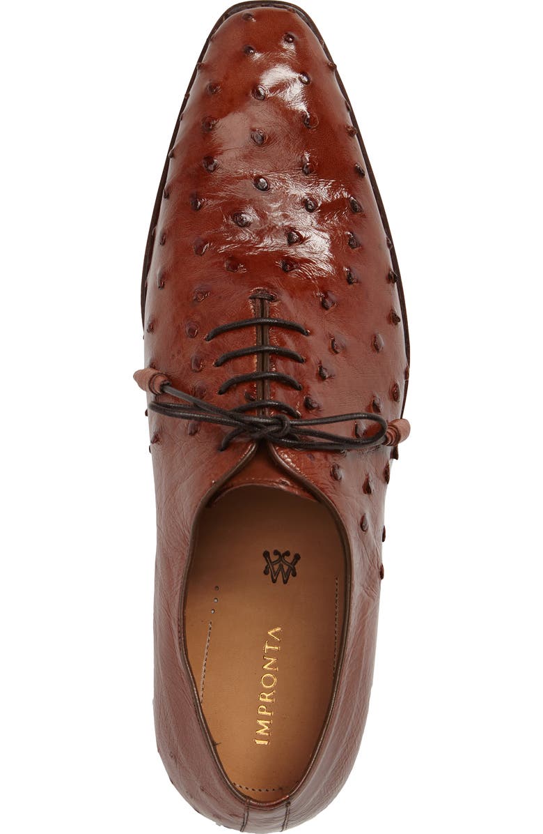 Impronta by Mezlan G504-S Plain Toe Oxford, Alternate, color,