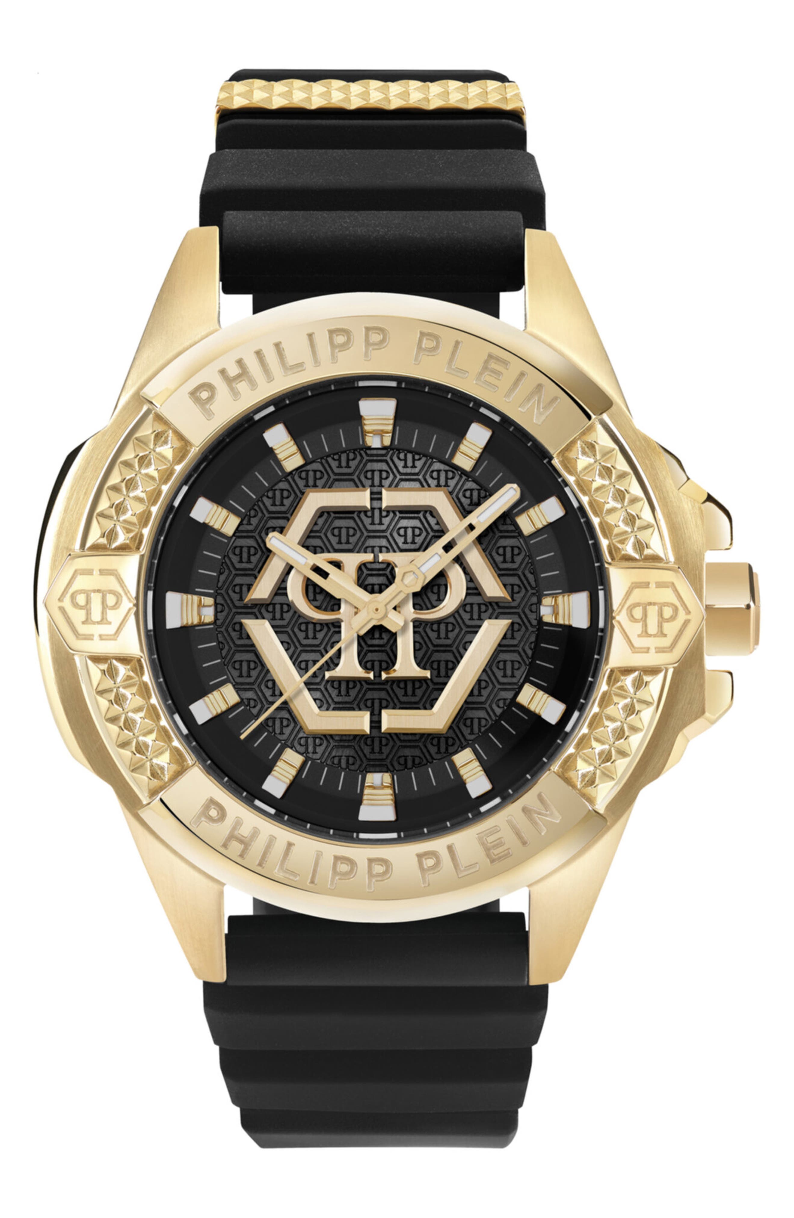IP YELLOW GOLD
