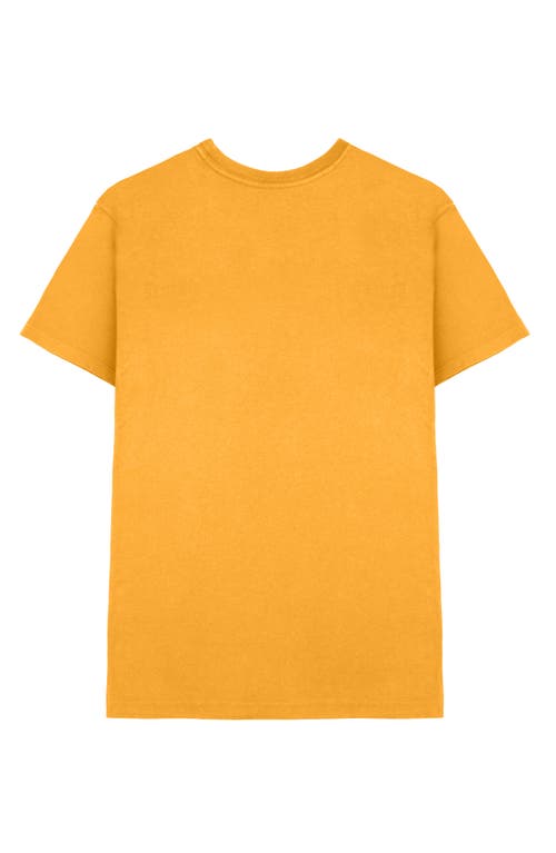 DALIX DALIX MENS LIL COFFEE JERSEY TEE 