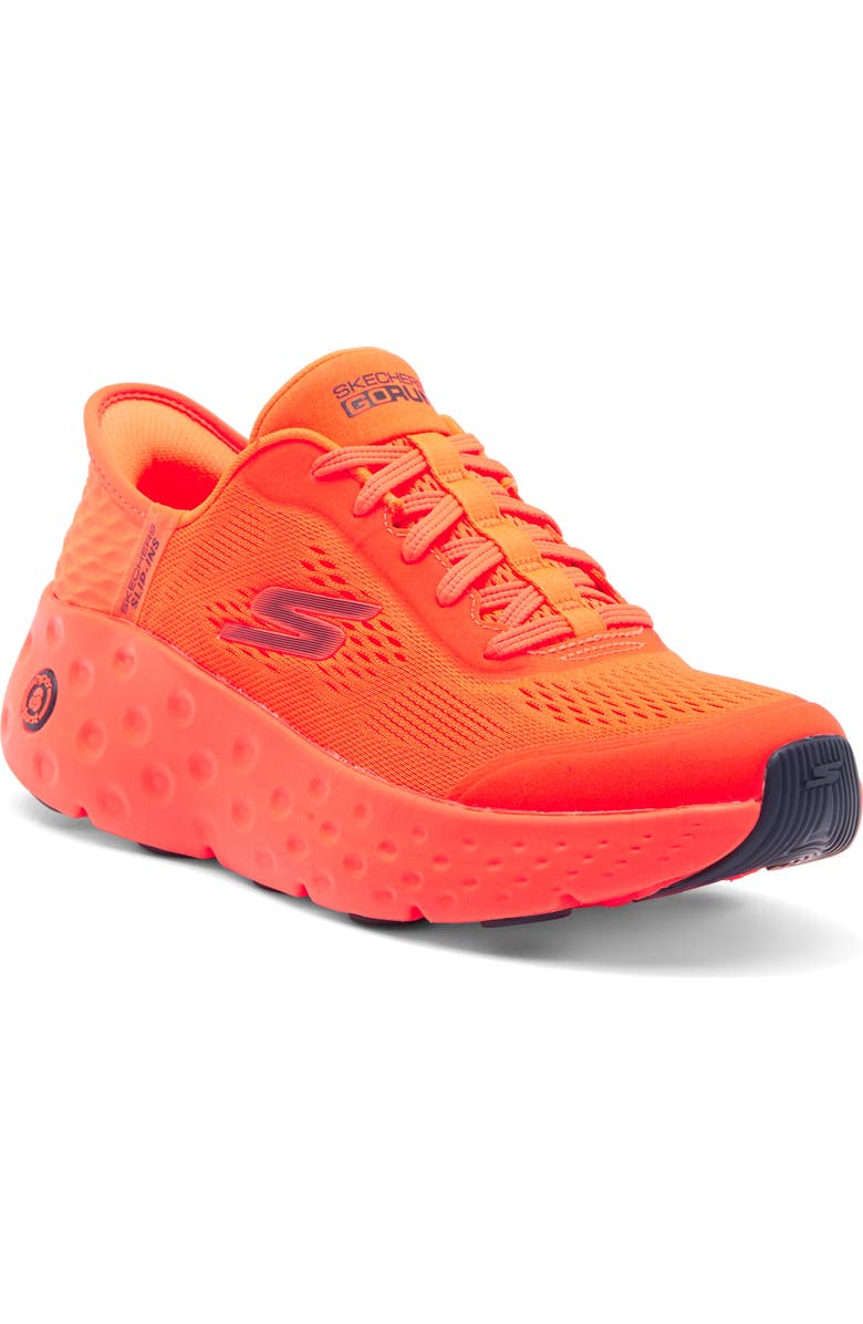 SKECHERS Slip-Ins<sup>™</sup> Max Cushioning Sneaker, Main, color,