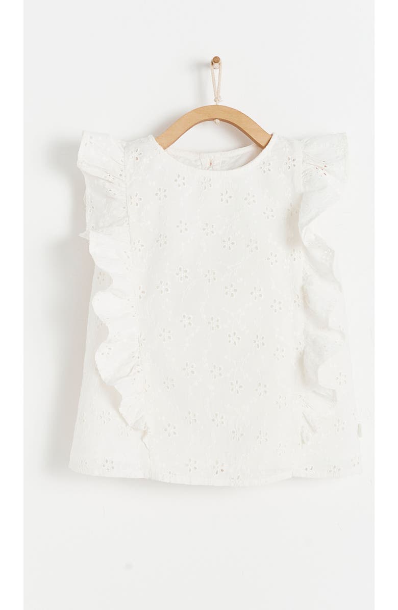 Babycottons Premium Cotton Pali Set for Toddler, Alternate, color, 