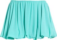 Ramy Brook Maddy Skirted Bikini Bottoms