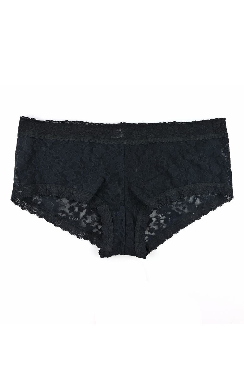 Hanky Panky Daily Lace Boyshorts, Main, color,