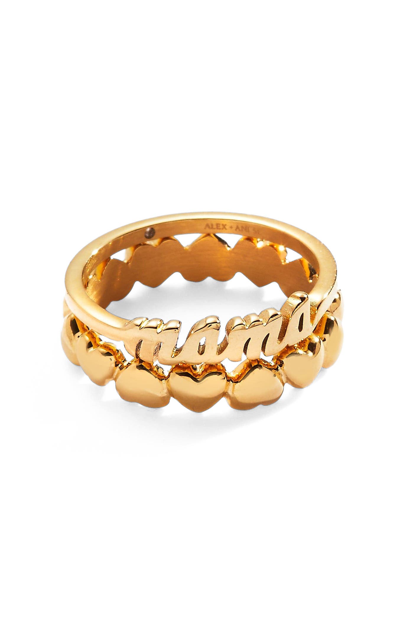 selected Gold