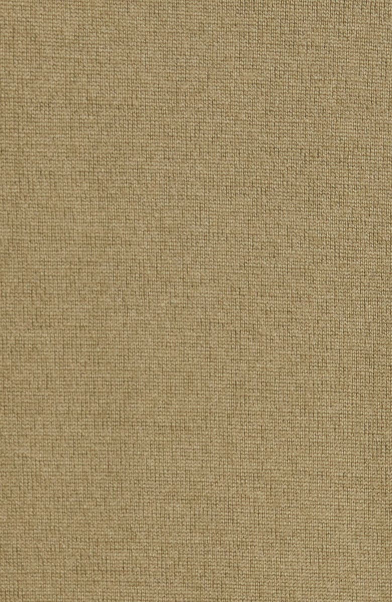 Massimo Alba Crewneck Wool Sweater, Alternate, color, 