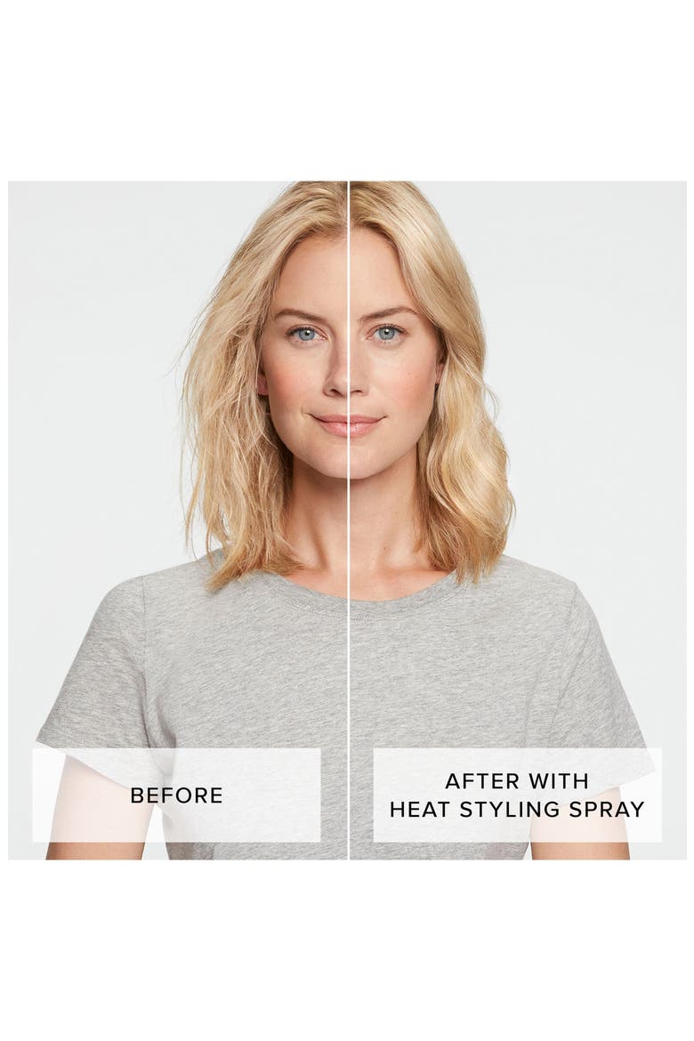 Perfect hair Day™ Heat Styling Spray, Alternate, color, NO COLOR