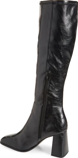Livah Knee High Boot