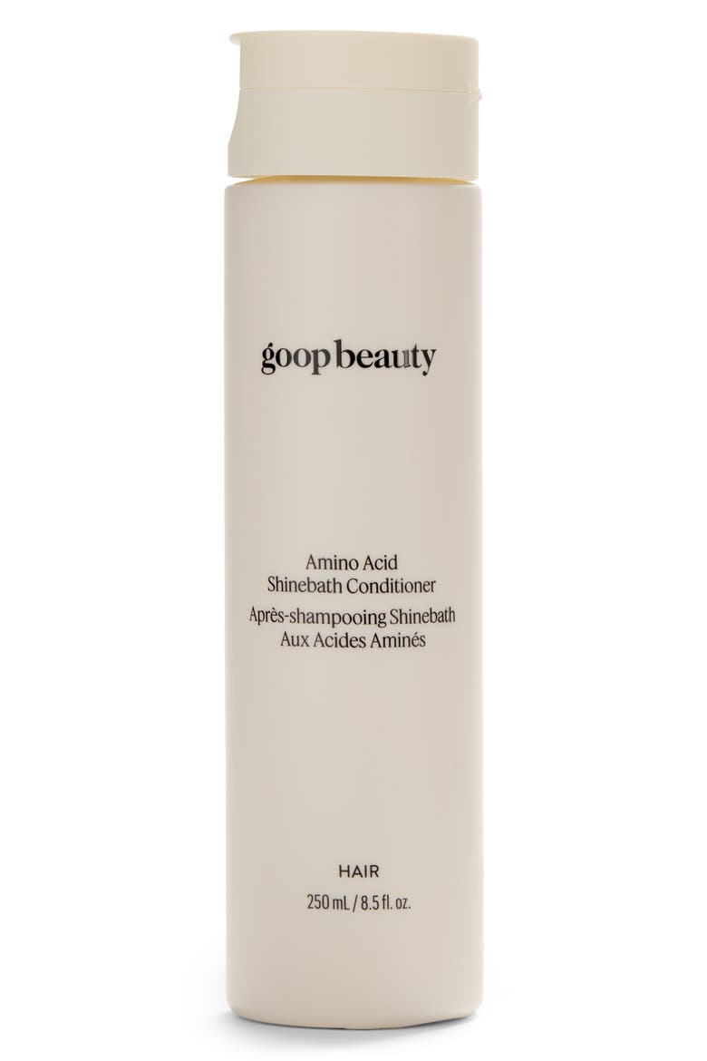 Amino Acid Shinebath Conditioner, Main, color, NO COLOR