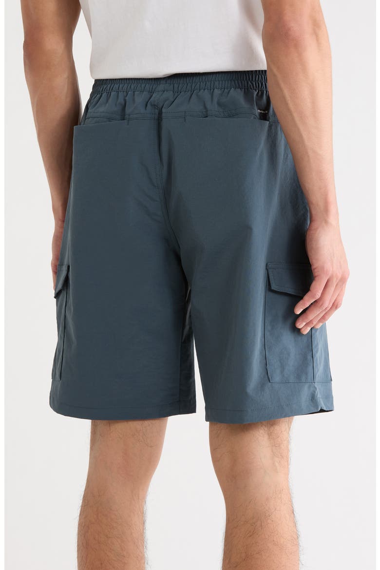Command Cargo Shorts, Alternate, color, DESTROYER