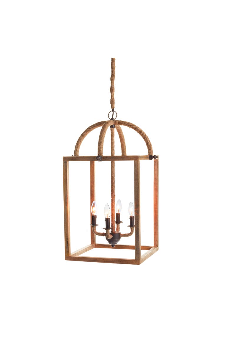 Morrison Pendant, Main, color, Gold