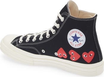 Nordstrom converse play best sale