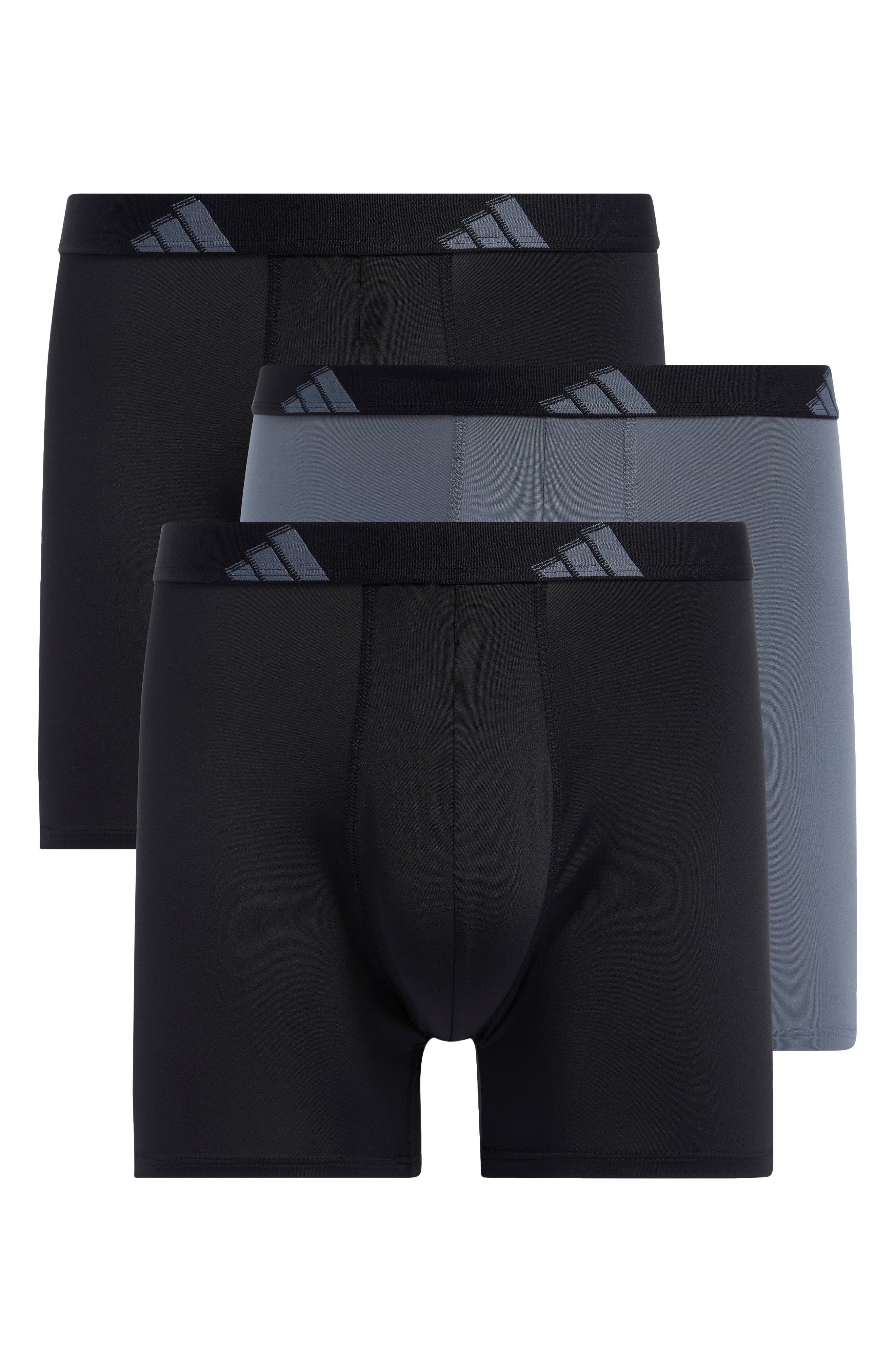 All Day Microfiber Boxer Brief