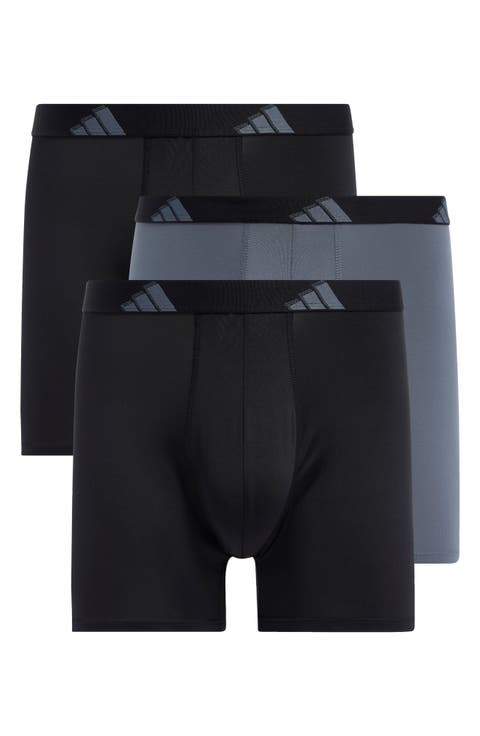 All Day Microfiber Boxer Brief