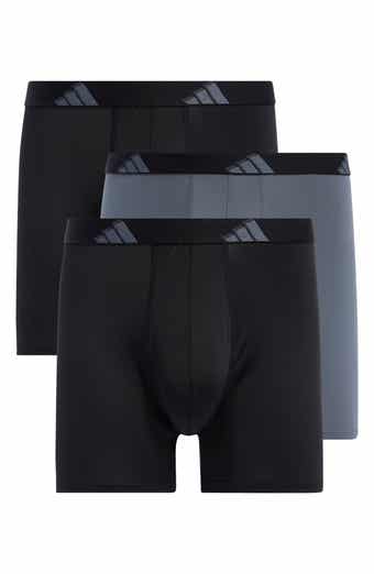 All Day Microfiber Boxer Brief