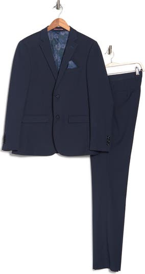Two-Piece Suit