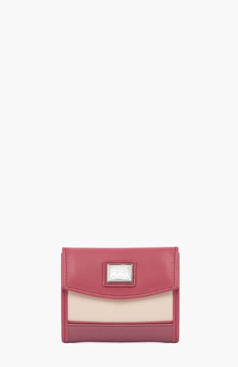 L'Essence 530 Mini Wallet