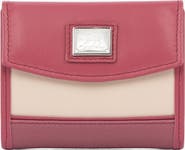 Cavalinho L'Essence Mini Wallet 530