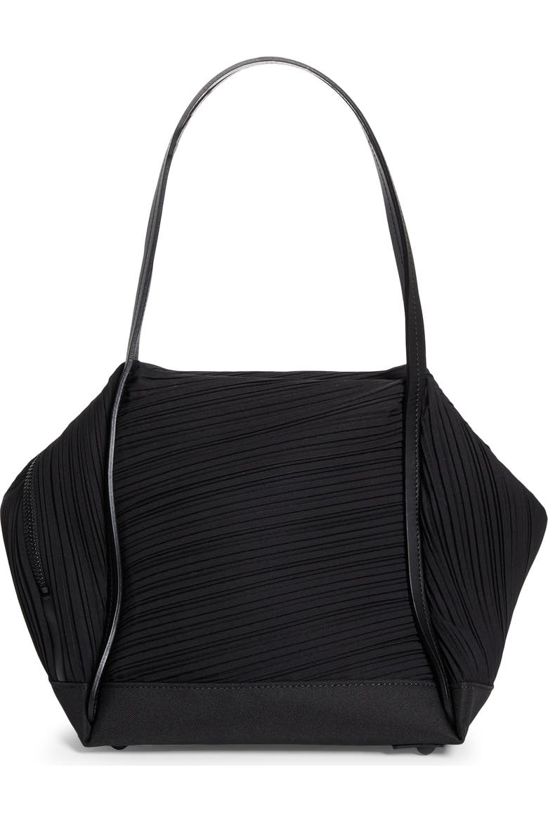 Bias Pleated Handbag (Women) | Nordstrom Bias Pleated Handbag (Women) | Nordstrom
