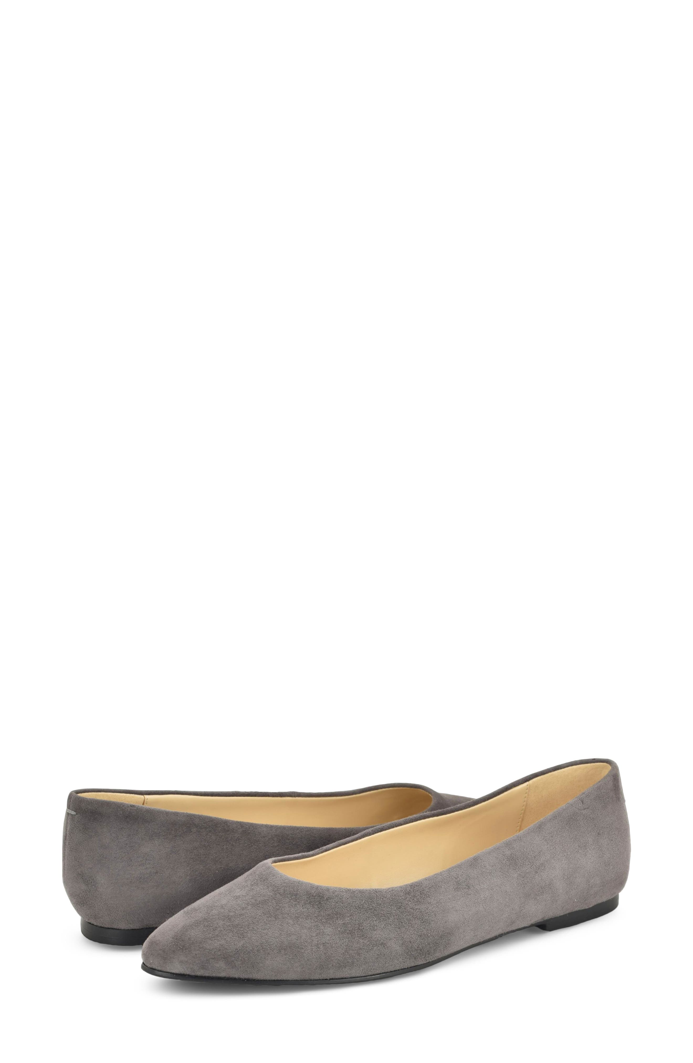 Valore Flat, Alternate, color, GREY