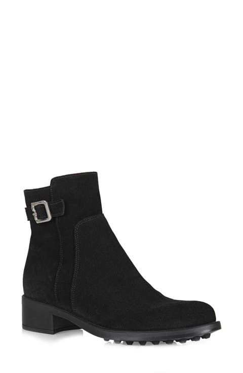 Shelby Waterproof Bootie
