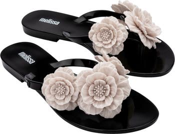 Harmonic Springtime Flip Flop