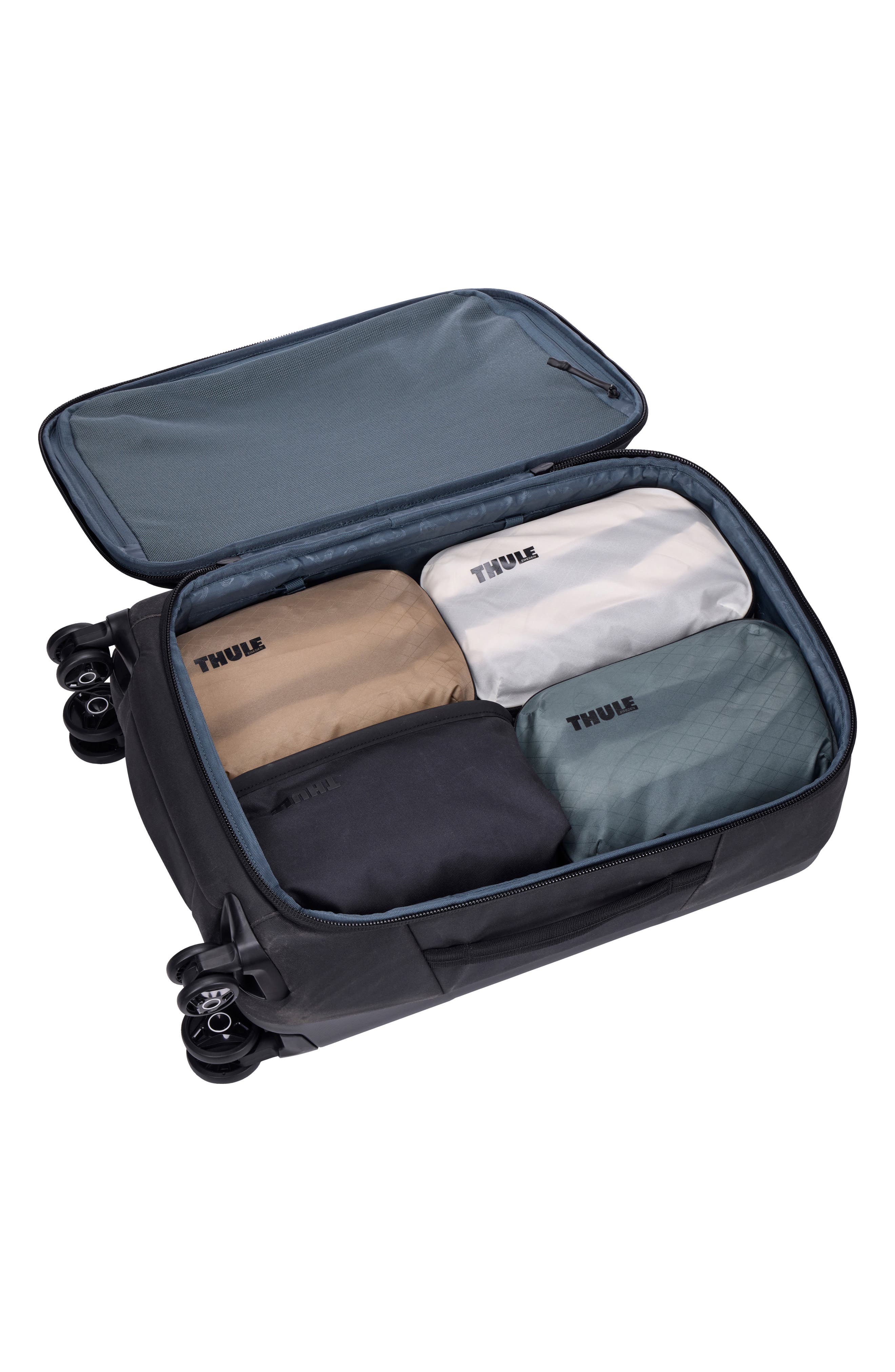 Thule Compression Packing Cube, Alternate, color, 