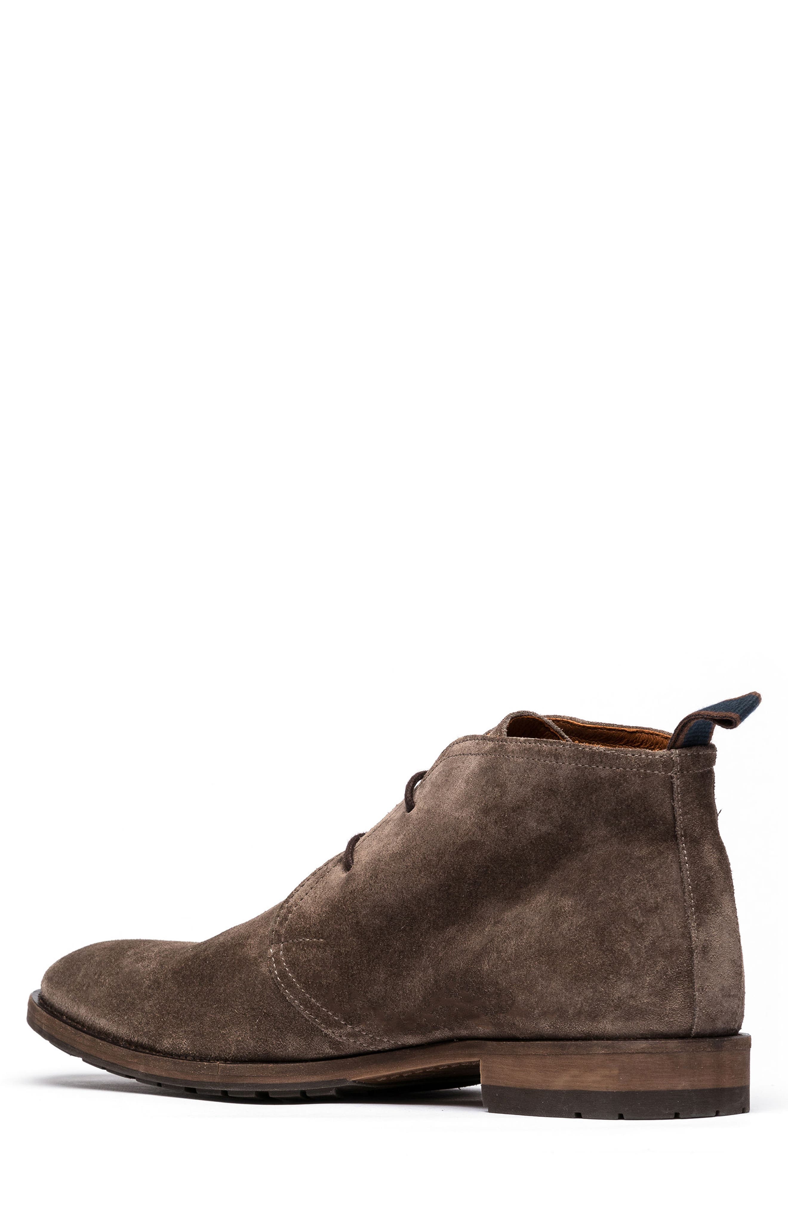 Rodd & Gunn Pebbly Hill Chukka Boot, Alternate, color, Taupe