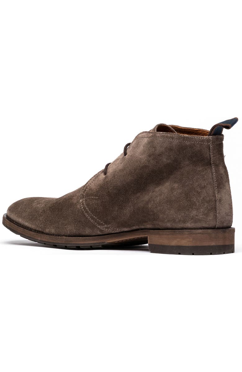 Rodd & Gunn Pebbly Hill Chukka Boot, Alternate, color, Taupe