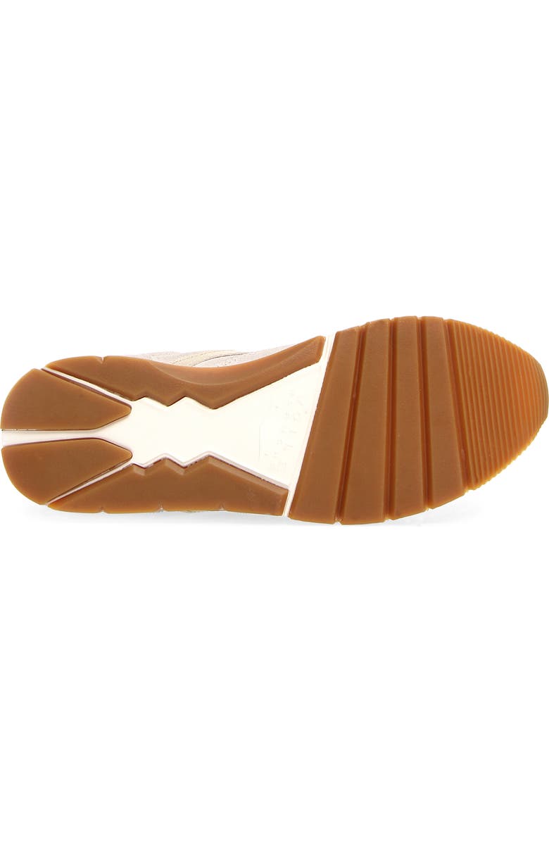 Voile Blanche Julia Sneaker, Alternate, color,