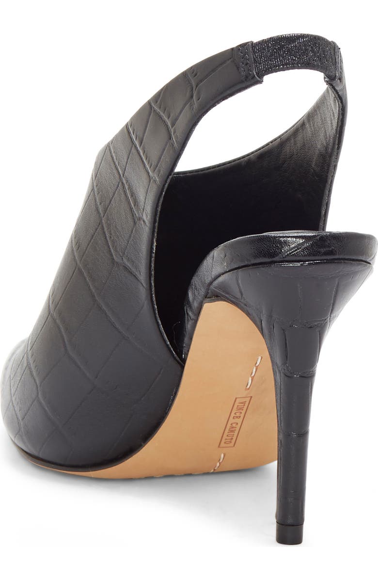 Vince Camuto Amnedra Slingback Pump, Alternate, color,