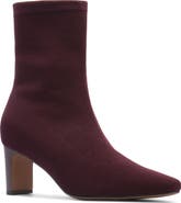 FRANKIE4 Melrose Stretch Knit Bootie