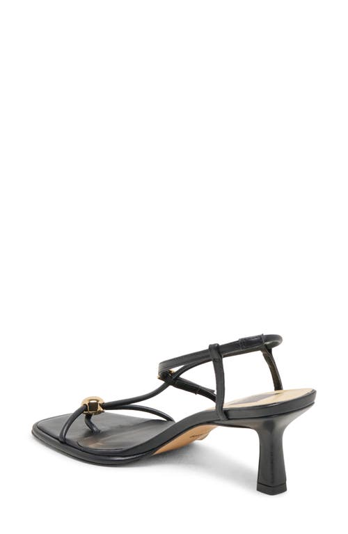 Dolce Vita Mylee Toe Loop Sandal