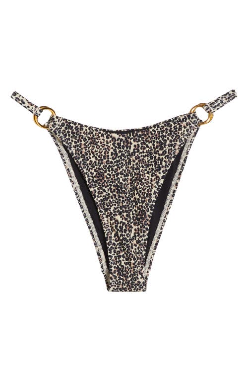 PACSUN PACSUN MADELINE O-RING BIKINI BOTTOMS