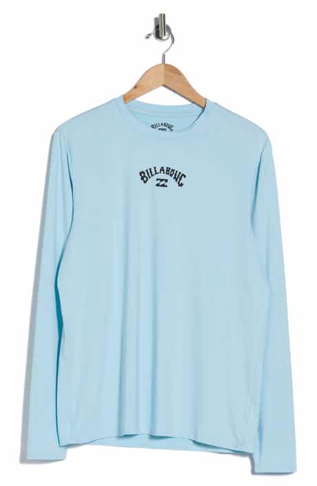 Billabong Fish Long Sleeve Rashguard