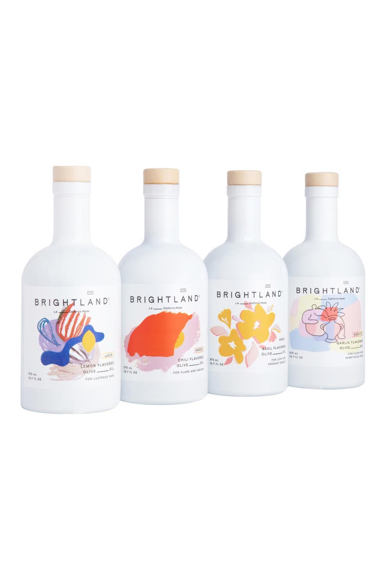 The Artist Capsule Olive Oil Gift Set, Main, color, NO COLOR