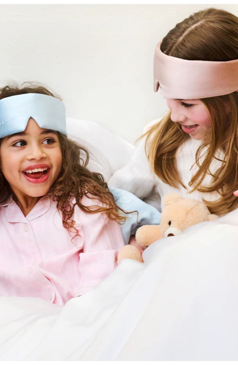 Dore & Rose Deep Sleep Mask Kids, Alternate, color, Lotus