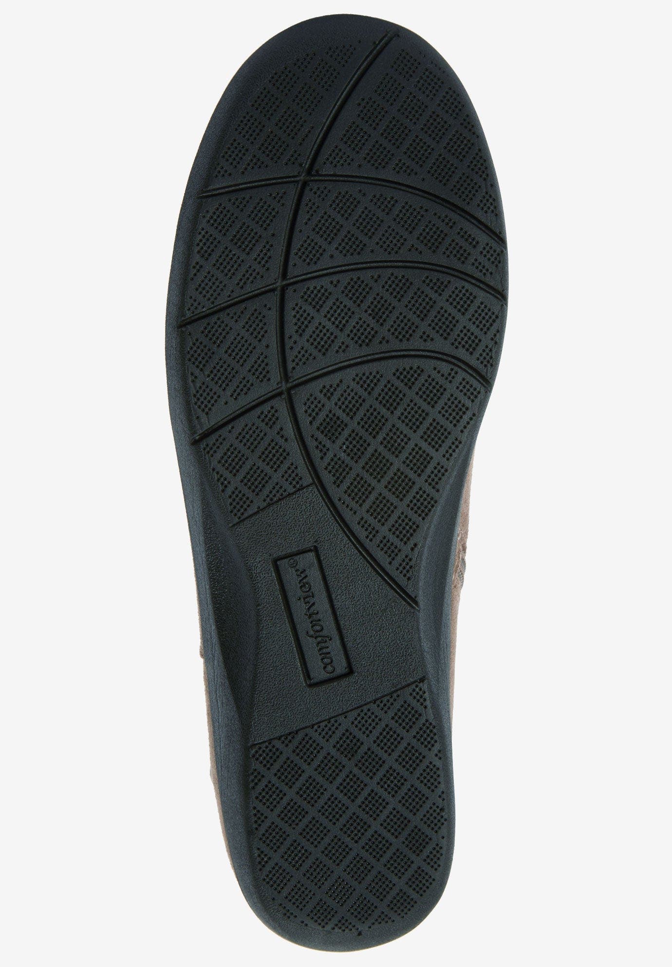 The Cassie Bootie, Alternate, color, TAUPE