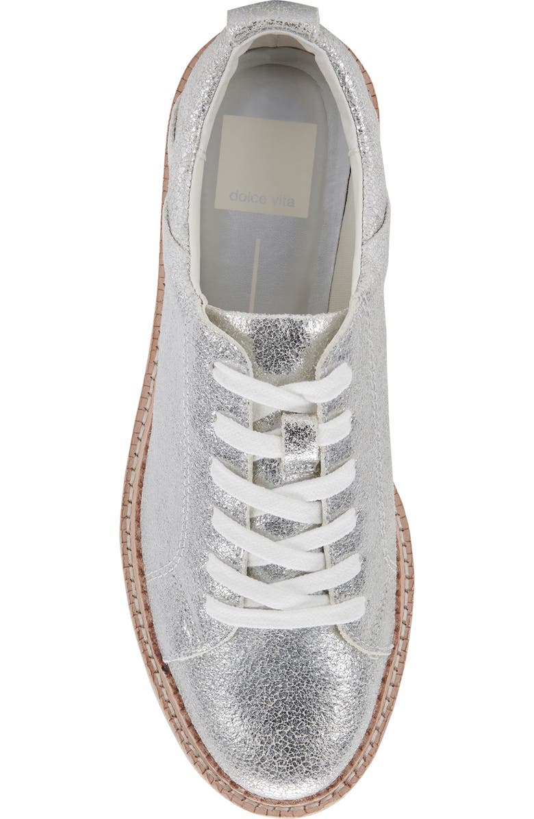 Dolce Vita Toyah Platform Sneaker, Alternate, color,