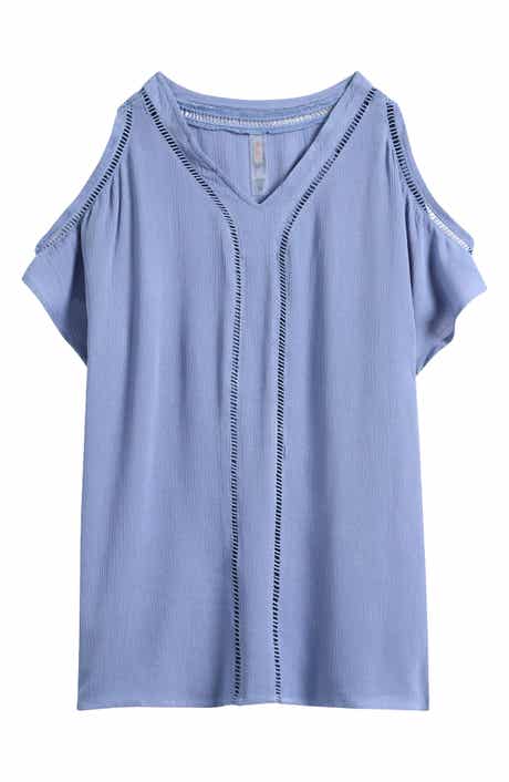 Raisins Kids' Samba Caftan Cover-Up Dress